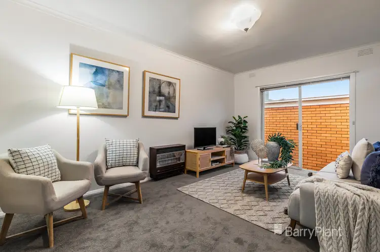 Second view of Homely unit listing, 4/27 Plummer Road, Mentone VIC 3194