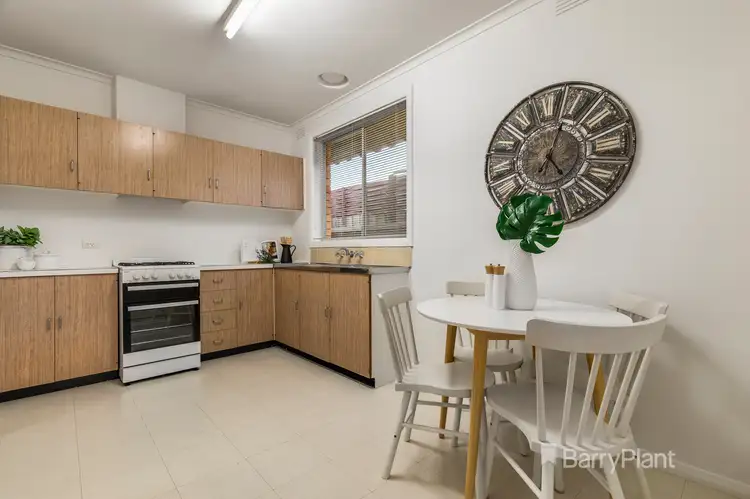 Fourth view of Homely unit listing, 4/27 Plummer Road, Mentone VIC 3194
