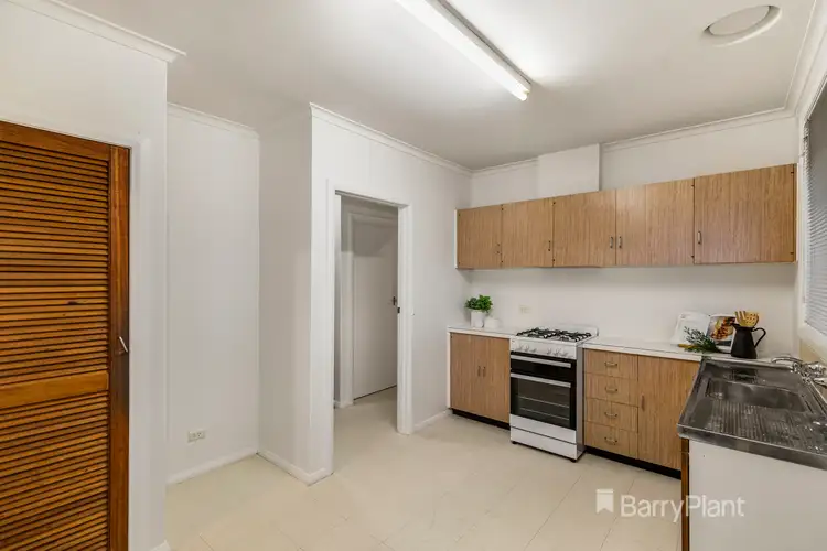 Fifth view of Homely unit listing, 4/27 Plummer Road, Mentone VIC 3194