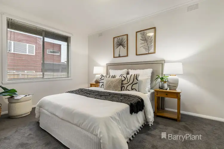 Sixth view of Homely unit listing, 4/27 Plummer Road, Mentone VIC 3194