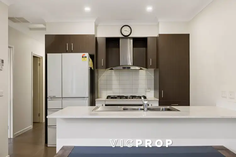 Second view of Homely house listing, 4 Bannan Crescent, Cranbourne North VIC 3977