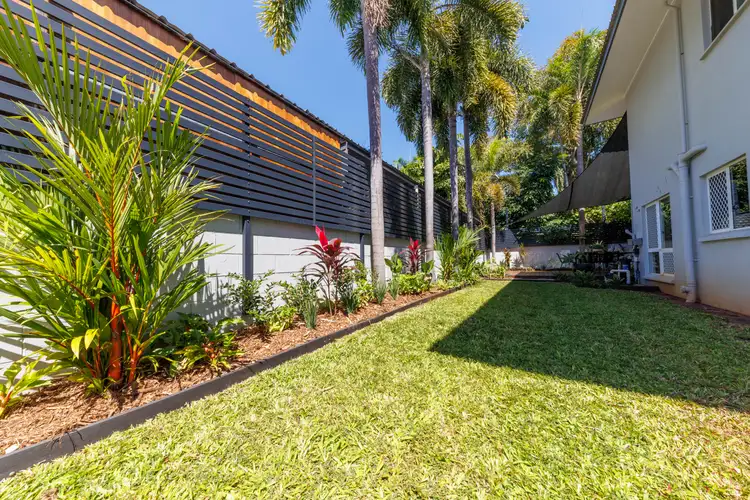 Second view of Homely townhouse listing, 4/4 Musgrave Crescent, Coconut Grove NT 810