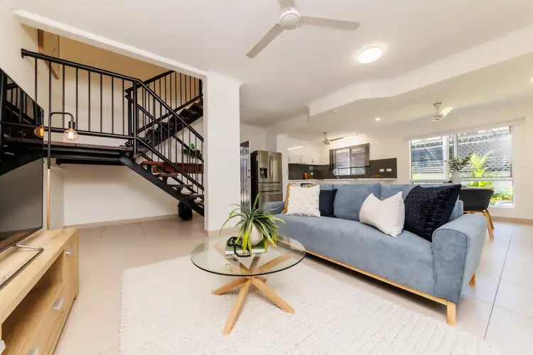 Third view of Homely townhouse listing, 4/4 Musgrave Crescent, Coconut Grove NT 810