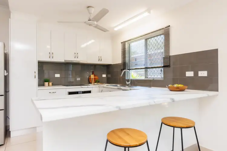 Fourth view of Homely townhouse listing, 4/4 Musgrave Crescent, Coconut Grove NT 810