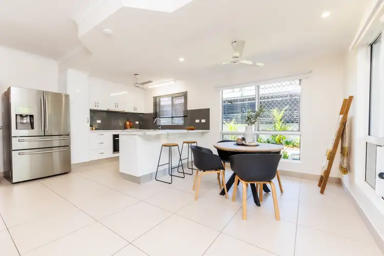 Fifth view of Homely townhouse listing, 4/4 Musgrave Crescent, Coconut Grove NT 810