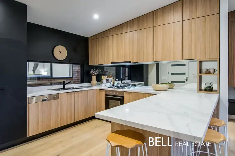 Third view of Homely house listing, 15 Christian Grove, Kallista VIC 3791