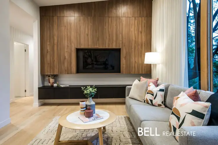 Sixth view of Homely house listing, 15 Christian Grove, Kallista VIC 3791