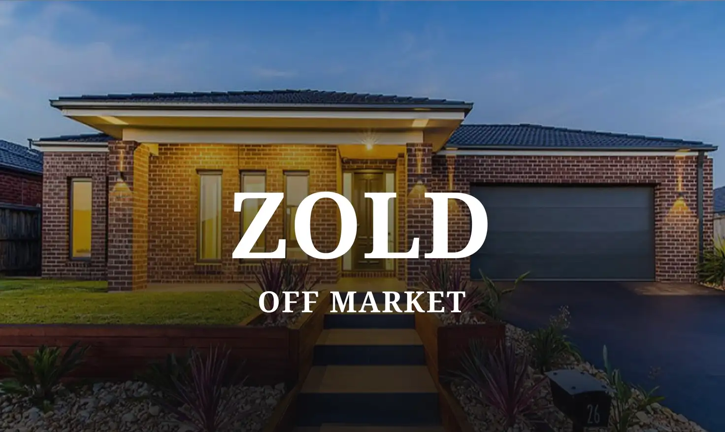 Main view of Homely house listing, 26 Gregson Grove, Lyndhurst VIC 3975