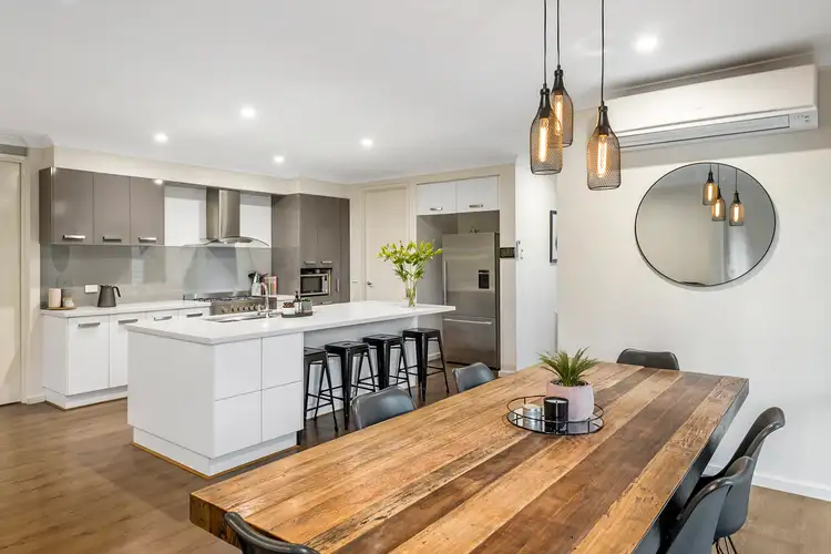 Main view of Homely house listing, 10 Buckland Boulevard, Gisborne VIC 3437