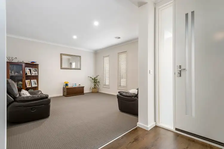Fourth view of Homely house listing, 10 Buckland Boulevard, Gisborne VIC 3437
