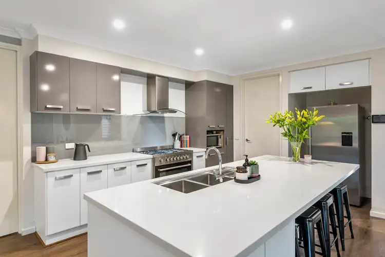 Sixth view of Homely house listing, 10 Buckland Boulevard, Gisborne VIC 3437