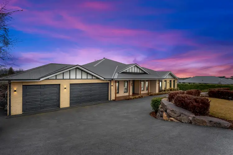 Second view of Homely house listing, 93 Brooking Road, Gisborne VIC 3437