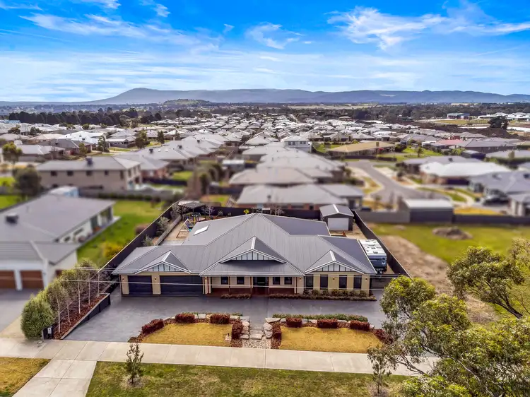 Fourth view of Homely house listing, 93 Brooking Road, Gisborne VIC 3437