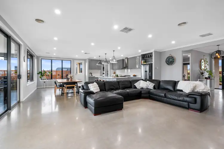 Fifth view of Homely house listing, 93 Brooking Road, Gisborne VIC 3437