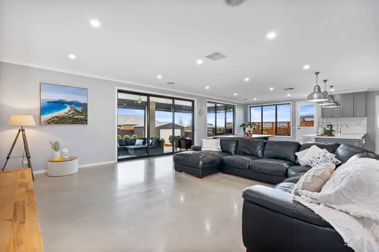 Sixth view of Homely house listing, 93 Brooking Road, Gisborne VIC 3437