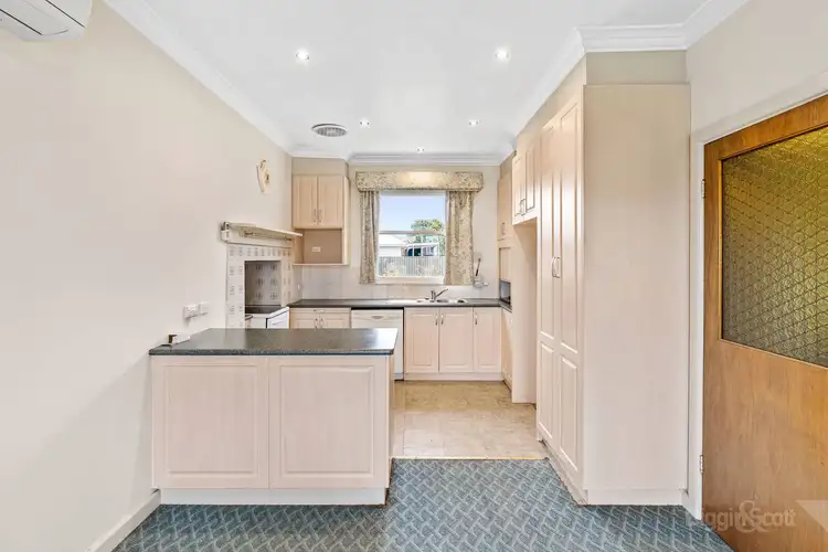 Fourth view of Homely house listing, 219 Dowling Street, Wendouree VIC 3355