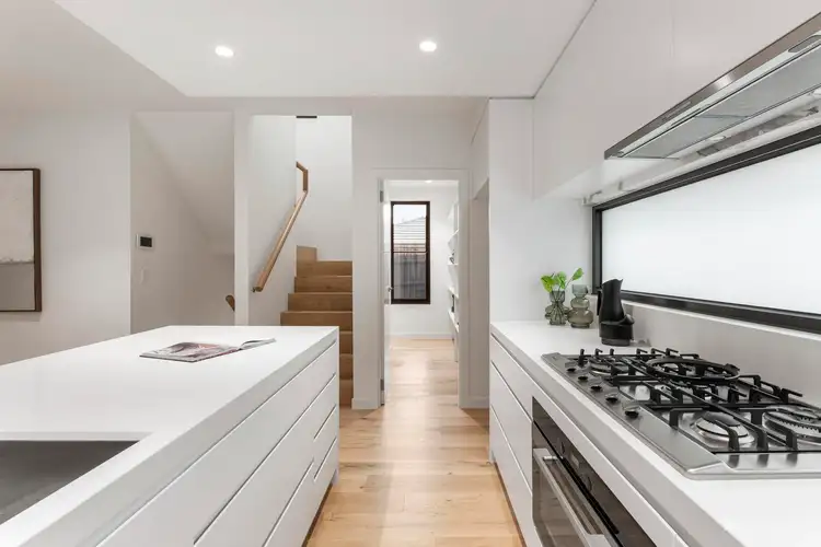 Fourth view of Homely townhouse listing, 3/16 Langs Road, Ivanhoe VIC 3079