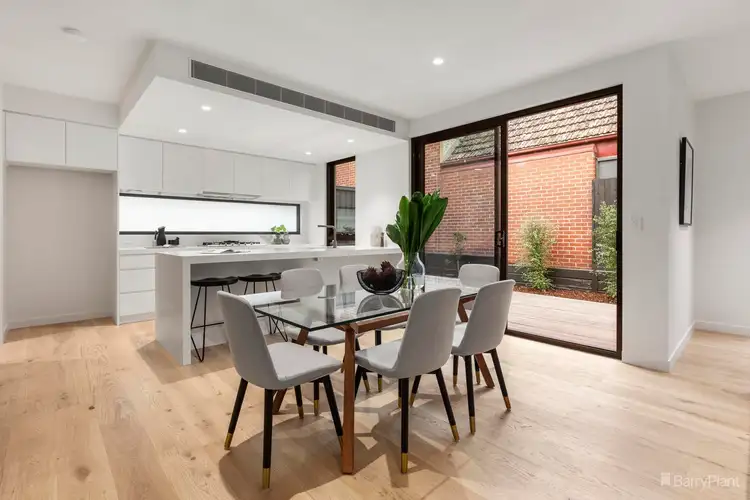 Fifth view of Homely townhouse listing, 3/16 Langs Road, Ivanhoe VIC 3079