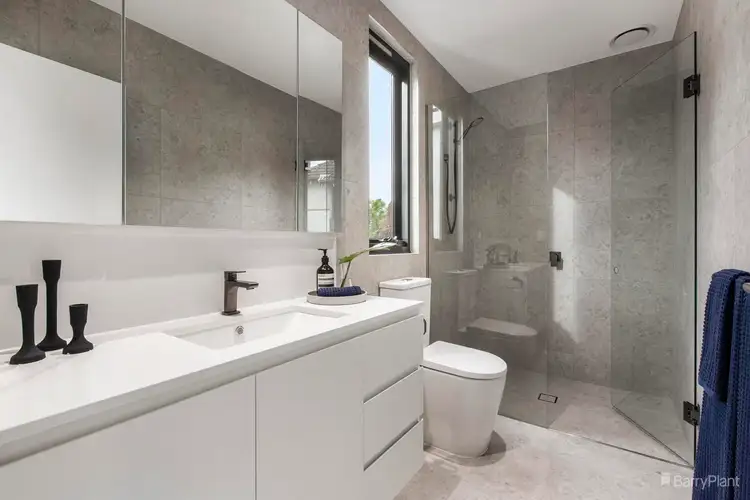 Sixth view of Homely townhouse listing, 2/16 Langs Road, Ivanhoe VIC 3079