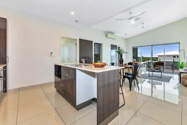 Third view of Homely apartment listing, 15 Fairweather Crescent, Coolalinga NT 839