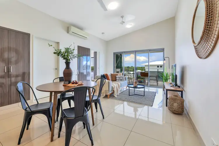 Fifth view of Homely apartment listing, 15 Fairweather Crescent, Coolalinga NT 839