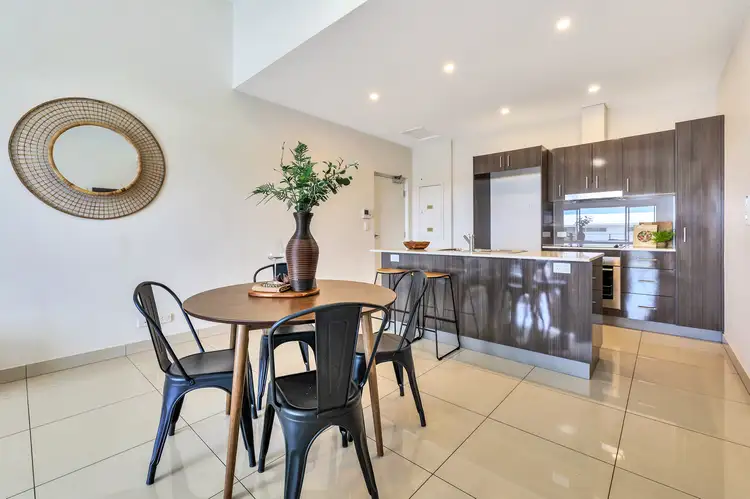 Sixth view of Homely apartment listing, 15 Fairweather Crescent, Coolalinga NT 839