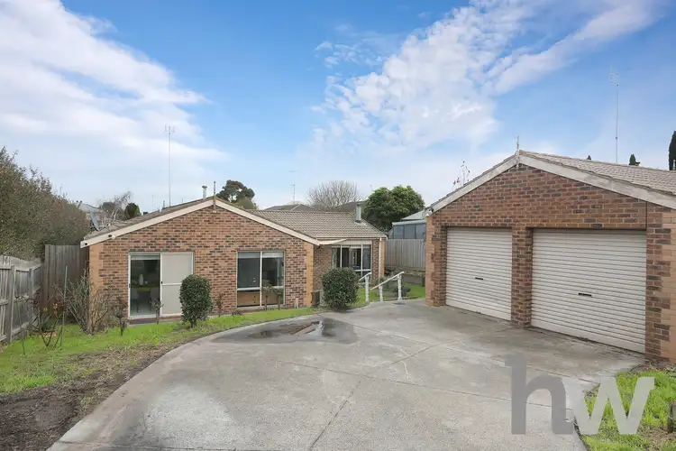 84 Barrands Lane, Drysdale VIC 3222