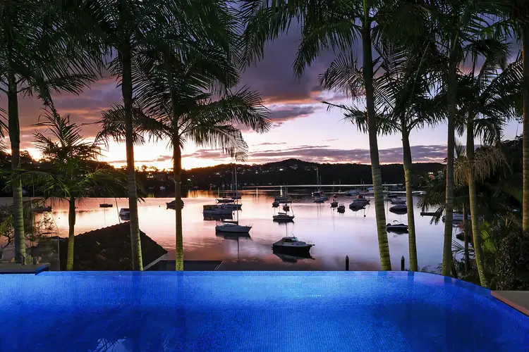 Main view of Homely house listing, 171 Seaforth Crescent, Seaforth NSW 2092