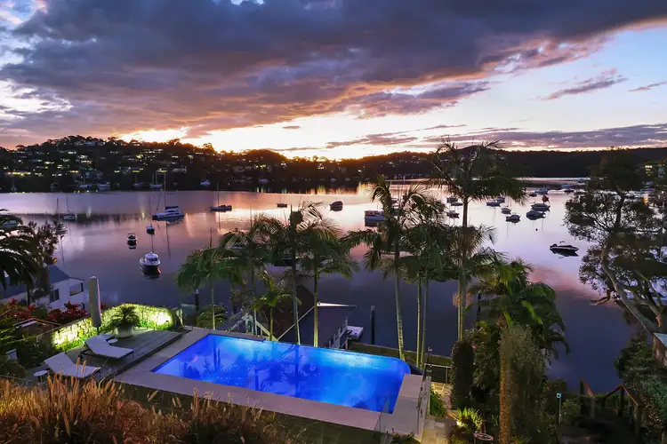 Second view of Homely house listing, 171 Seaforth Crescent, Seaforth NSW 2092
