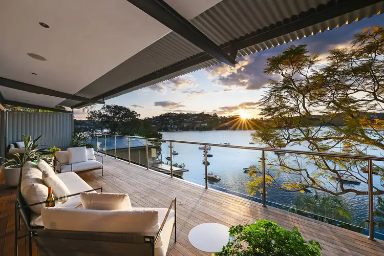 Third view of Homely house listing, 171 Seaforth Crescent, Seaforth NSW 2092