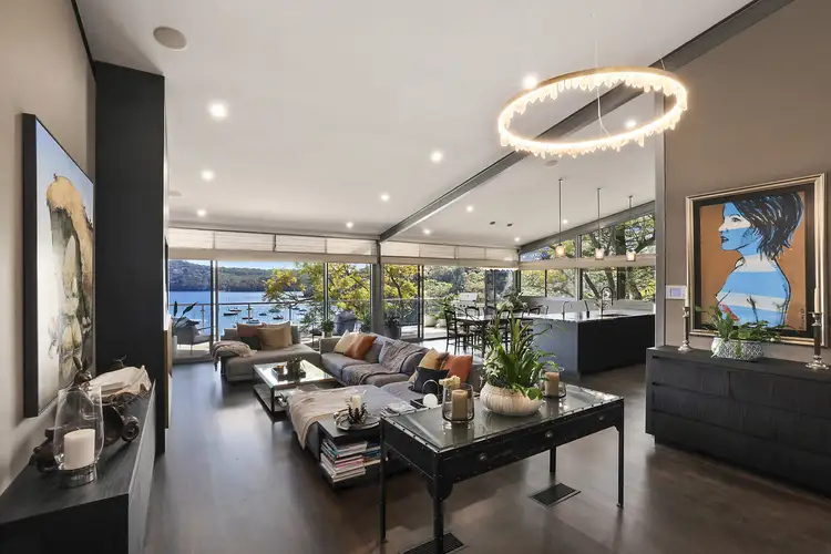Fifth view of Homely house listing, 171 Seaforth Crescent, Seaforth NSW 2092