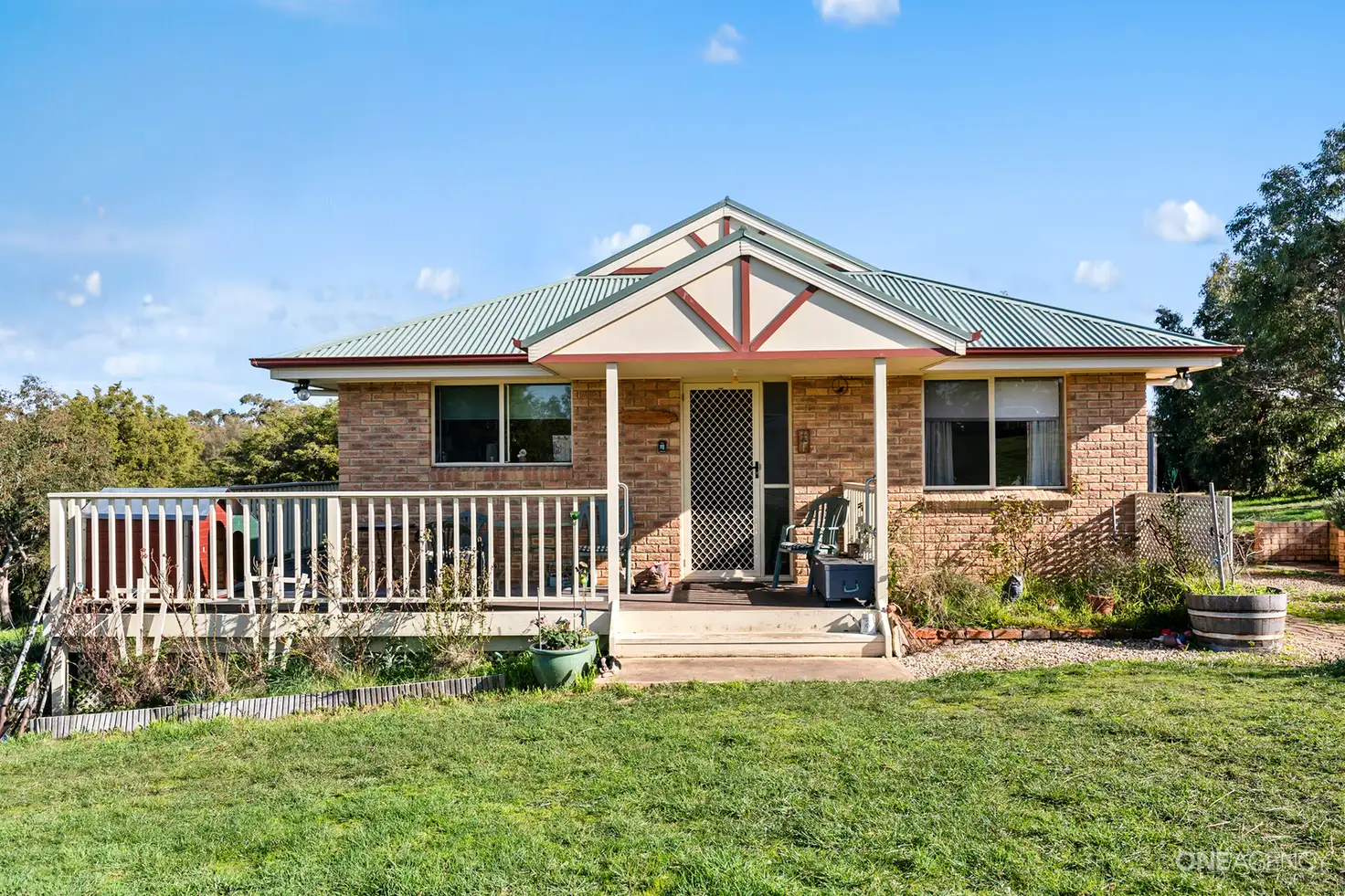 Main view of Homely rural property listing, 483A Carlton River Road, Carlton TAS 7173