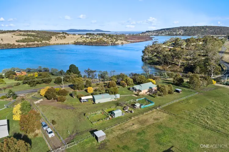 Third view of Homely rural property listing, 483A Carlton River Road, Carlton TAS 7173