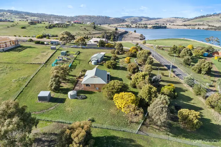Fourth view of Homely rural property listing, 483A Carlton River Road, Carlton TAS 7173
