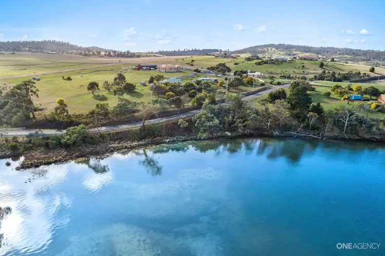 Fifth view of Homely rural property listing, 483A Carlton River Road, Carlton TAS 7173
