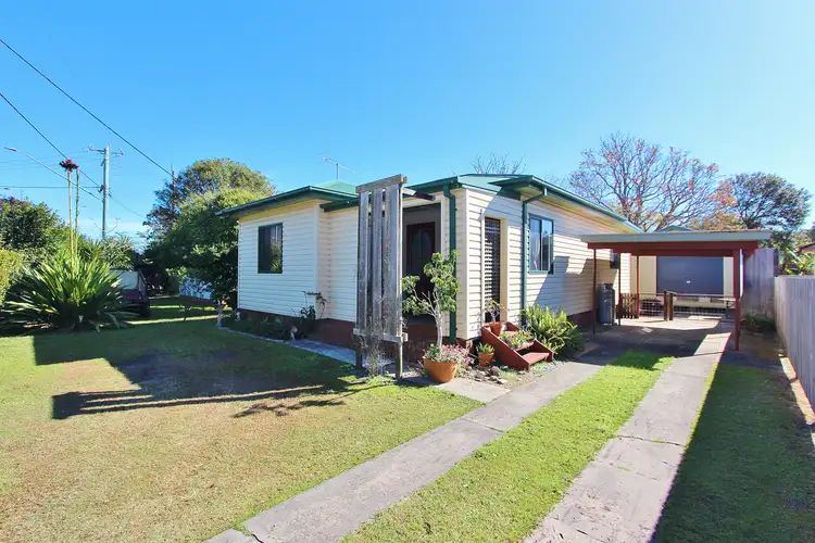 Second view of Homely house listing, 503 Ocean Drive, North Haven NSW 2443