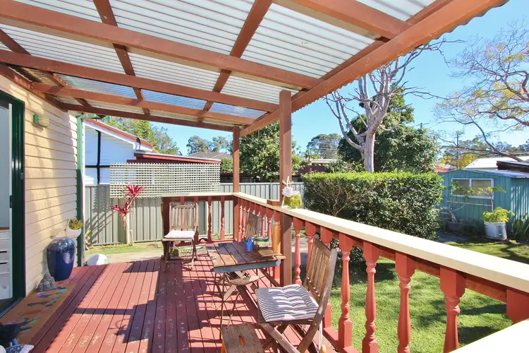 Third view of Homely house listing, 503 Ocean Drive, North Haven NSW 2443