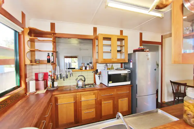 Fourth view of Homely house listing, 503 Ocean Drive, North Haven NSW 2443