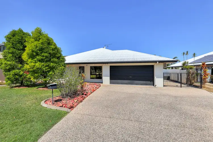 19 Catt Crescent, Farrar NT 830