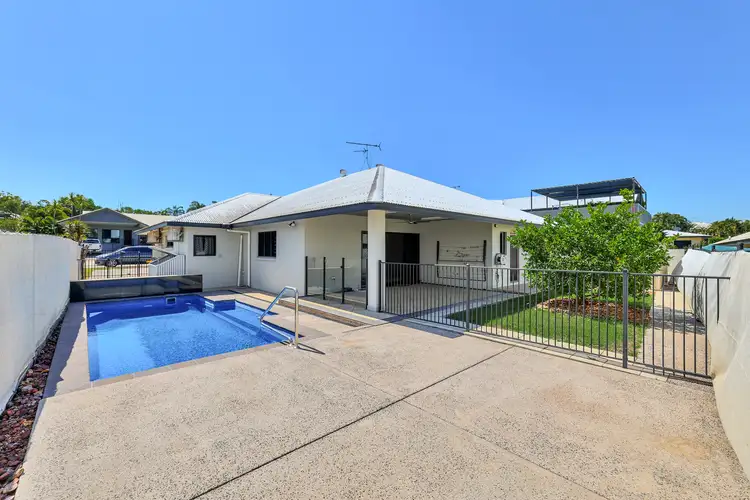 Second view of Homely house listing, 19 Catt Crescent, Farrar NT 830