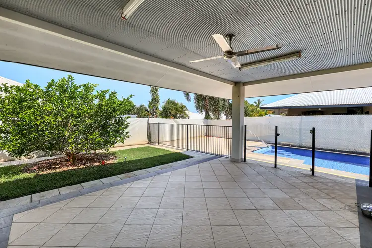 Third view of Homely house listing, 19 Catt Crescent, Farrar NT 830