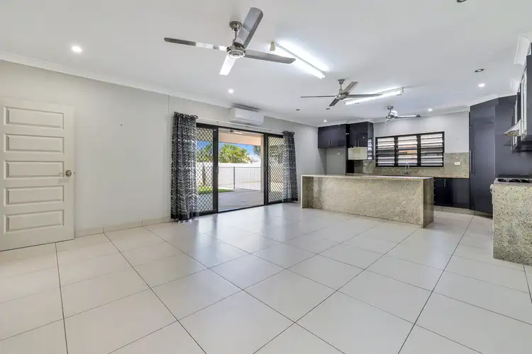 Fourth view of Homely house listing, 19 Catt Crescent, Farrar NT 830