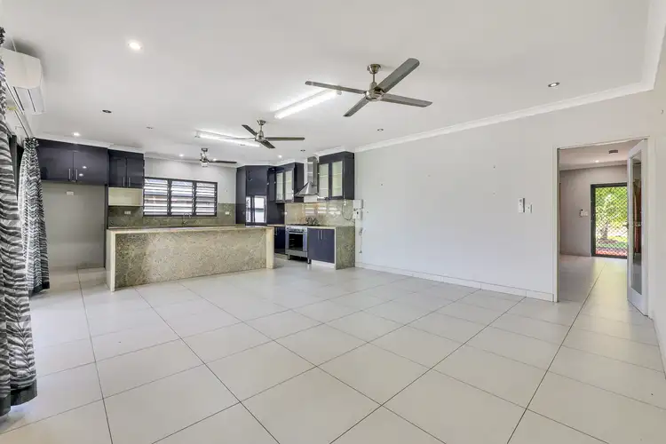 Sixth view of Homely house listing, 19 Catt Crescent, Farrar NT 830