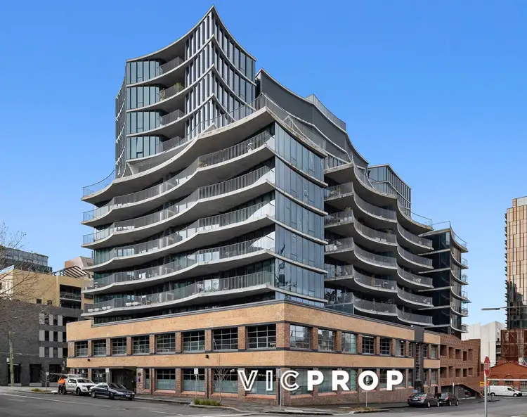 1003/68 Cambridge Street, Collingwood VIC 3066
