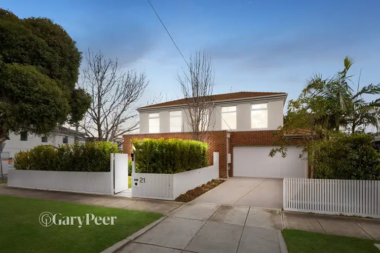 21 Spring Road, Caulfield South VIC 3162