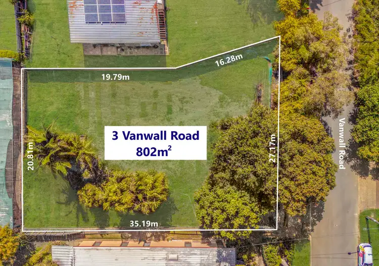 3 Vanwall Road, Moggill QLD 4070
