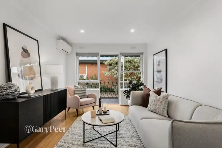 2/652 Inkerman Road, Caulfield North VIC 3161