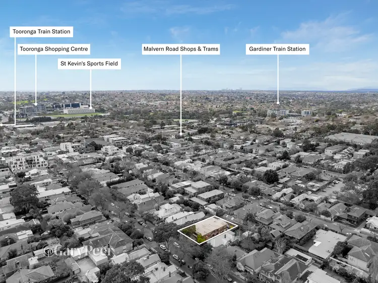 Fourth view of Homely block of units listing, 32 Maitland Street, Glen Iris VIC 3146