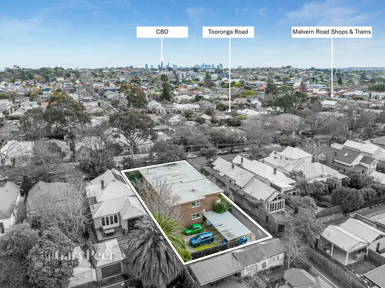 Fifth view of Homely block of units listing, 32 Maitland Street, Glen Iris VIC 3146