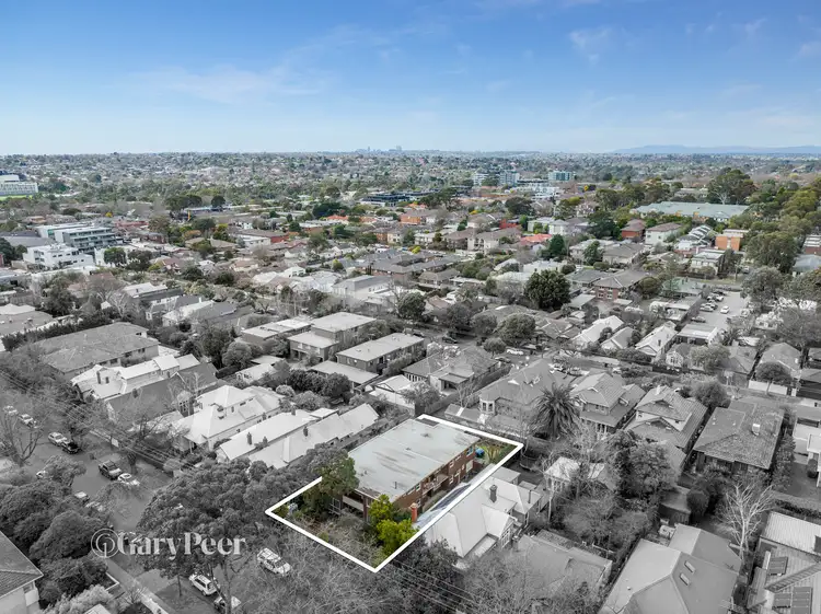 Sixth view of Homely block of units listing, 32 Maitland Street, Glen Iris VIC 3146